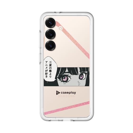 Slim Protection Premium Case［ YOUR CASE YOUR PLAY - Original - Anime/Manga Lover ］