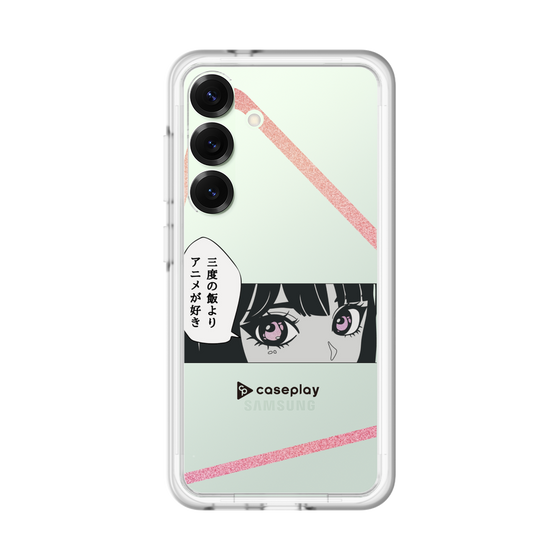 Slim Protection Premium Case［ YOUR CASE YOUR PLAY - Original - Anime/Manga Lover ］