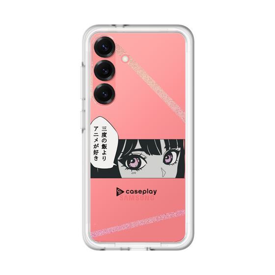 Slim Protection Premium Case［ YOUR CASE YOUR PLAY - Original - Anime/Manga Lover ］