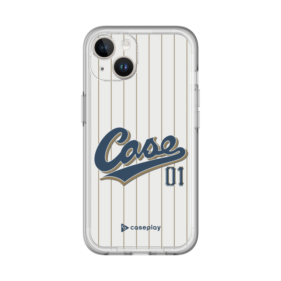 Slim Protection Premium Case［ YOUR CASE YOUR PLAY - Original - Sports Lover ］