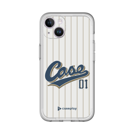 Slim Protection Premium Case［ YOUR CASE YOUR PLAY - Original - Sports Lover ］