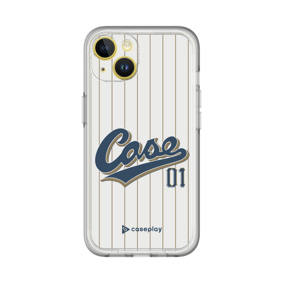 Slim Protection Premium Case［ YOUR CASE YOUR PLAY - Original - Sports Lover ］