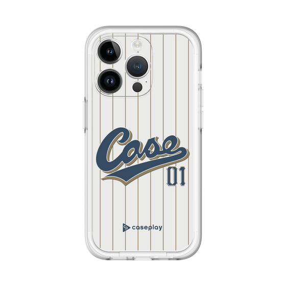 Slim Protection Premium Case［ YOUR CASE YOUR PLAY - Original - Sports Lover ］