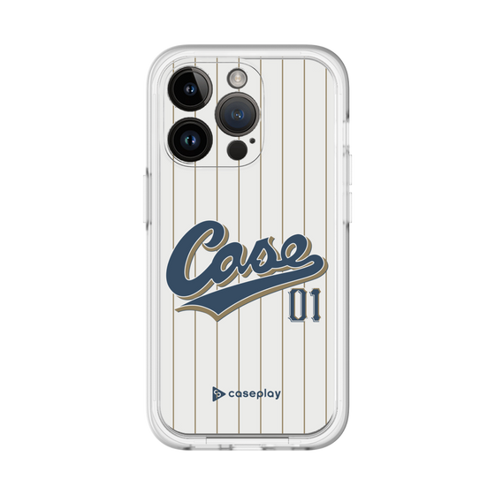 Slim Protection Premium Case［ YOUR CASE YOUR PLAY - Original - Sports Lover ］