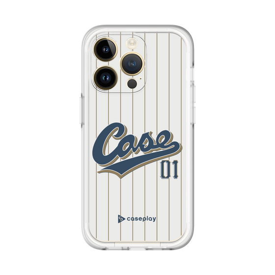 Slim Protection Premium Case［ YOUR CASE YOUR PLAY - Original - Sports Lover ］