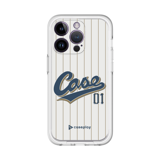 Slim Protection Premium Case［ YOUR CASE YOUR PLAY - Original - Sports Lover ］