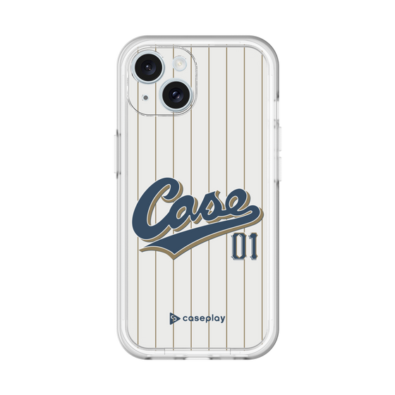 Slim Protection Premium Case［ YOUR CASE YOUR PLAY - Original - Sports Lover ］