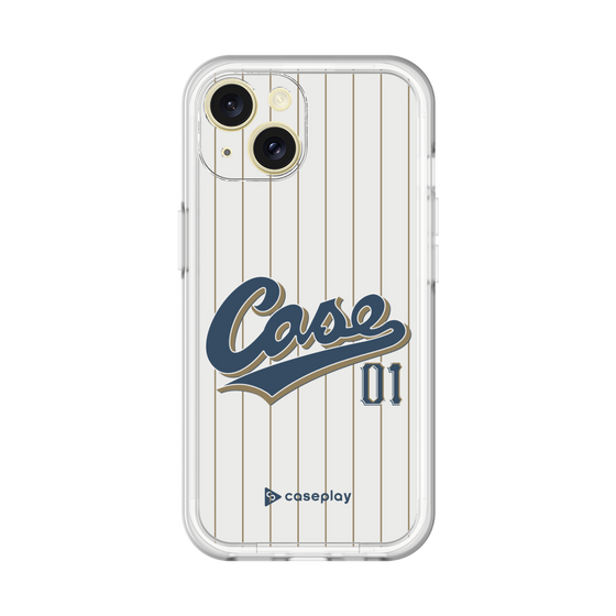 Slim Protection Premium Case［ YOUR CASE YOUR PLAY - Original - Sports Lover ］
