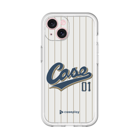 Slim Protection Premium Case［ YOUR CASE YOUR PLAY - Original - Sports Lover ］