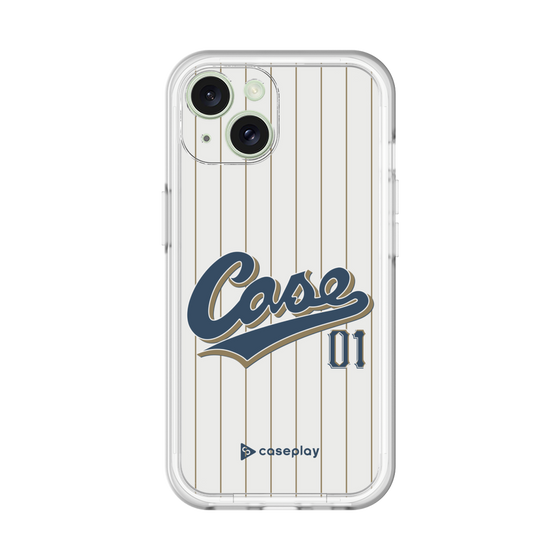 Slim Protection Premium Case［ YOUR CASE YOUR PLAY - Original - Sports Lover ］