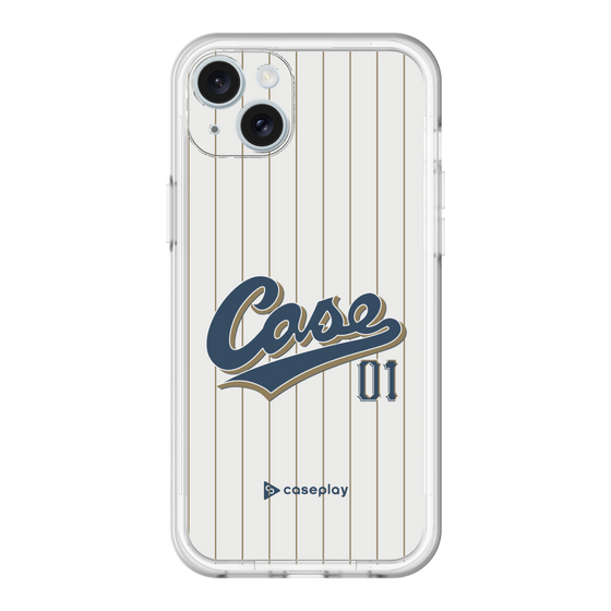 Slim Protection Premium Case［ YOUR CASE YOUR PLAY - Original - Sports Lover ］