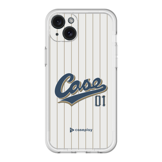 Slim Protection Premium Case［ YOUR CASE YOUR PLAY - Original - Sports Lover ］