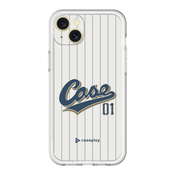 Slim Protection Premium Case［ YOUR CASE YOUR PLAY - Original - Sports Lover ］