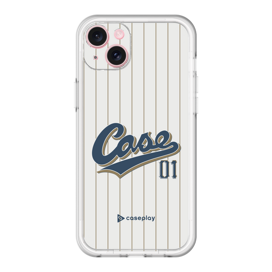Slim Protection Premium Case［ YOUR CASE YOUR PLAY - Original - Sports Lover ］