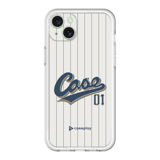 Slim Protection Premium Case［ YOUR CASE YOUR PLAY - Original - Sports Lover ］