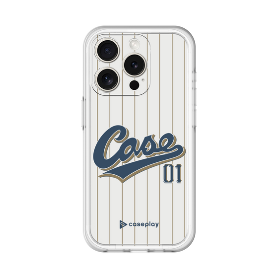 Slim Protection Premium Case［ YOUR CASE YOUR PLAY - Original - Sports Lover ］