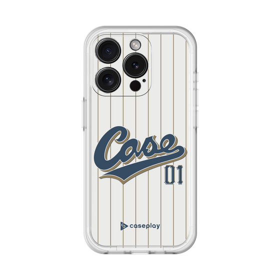 Slim Protection Premium Case［ YOUR CASE YOUR PLAY - Original - Sports Lover ］