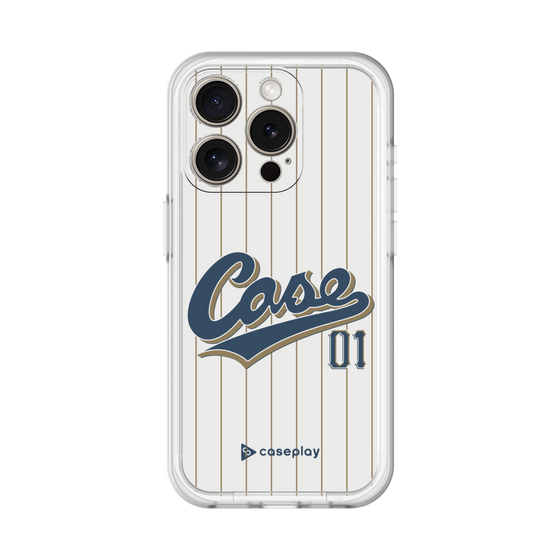 Slim Protection Premium Case［ YOUR CASE YOUR PLAY - Original - Sports Lover ］