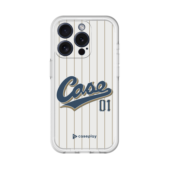 Slim Protection Premium Case［ YOUR CASE YOUR PLAY - Original - Sports Lover ］