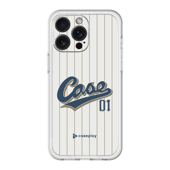 Slim Protection Premium Case［ YOUR CASE YOUR PLAY - Original - Sports Lover ］