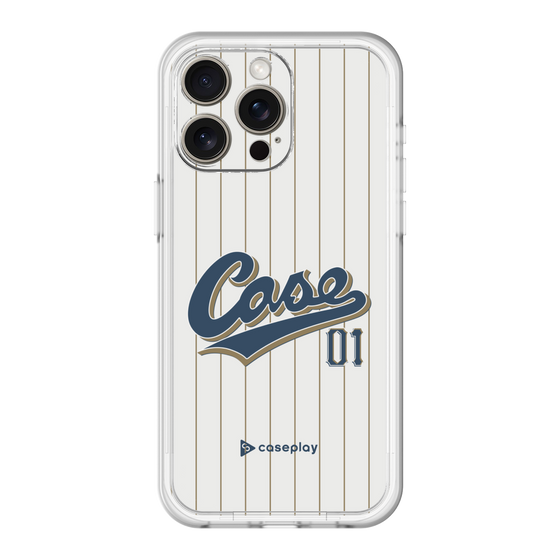 Slim Protection Premium Case［ YOUR CASE YOUR PLAY - Original - Sports Lover ］