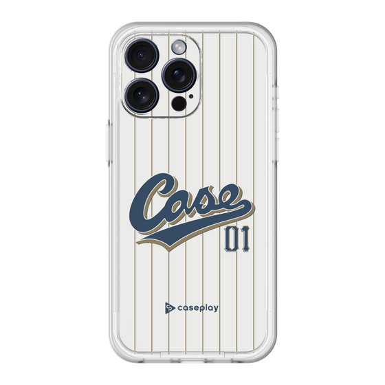 Slim Protection Premium Case［ YOUR CASE YOUR PLAY - Original - Sports Lover ］