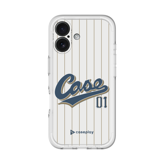 Slim Protection Premium Case［ YOUR CASE YOUR PLAY - Original - Sports Lover ］