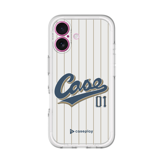Slim Protection Premium Case［ YOUR CASE YOUR PLAY - Original - Sports Lover ］