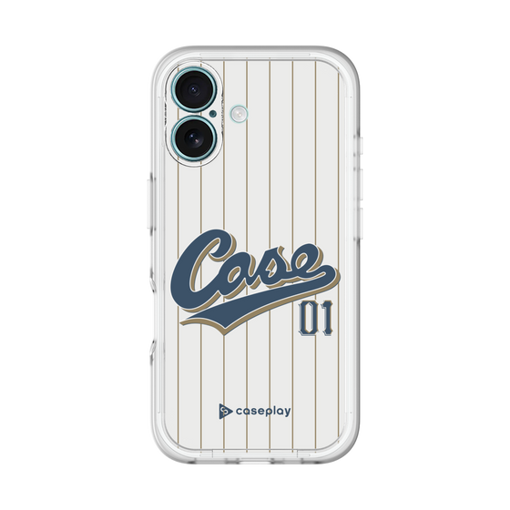 Slim Protection Premium Case［ YOUR CASE YOUR PLAY - Original - Sports Lover ］
