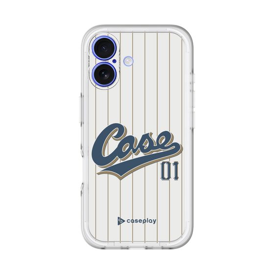 Slim Protection Premium Case［ YOUR CASE YOUR PLAY - Original - Sports Lover ］
