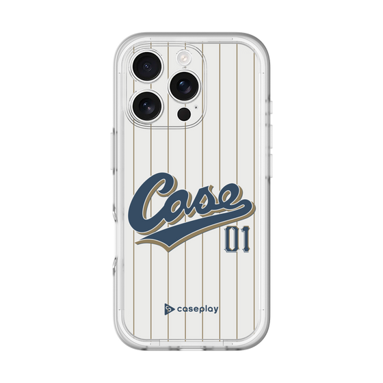 Slim Protection Premium Case［ YOUR CASE YOUR PLAY - Original - Sports Lover ］