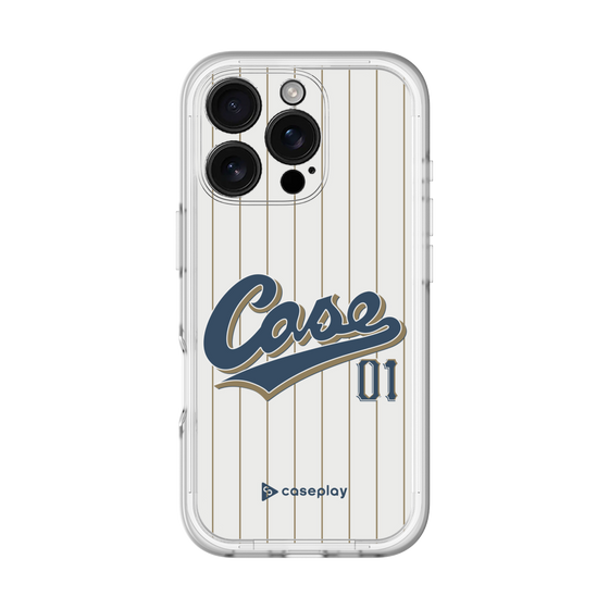 Slim Protection Premium Case［ YOUR CASE YOUR PLAY - Original - Sports Lover ］