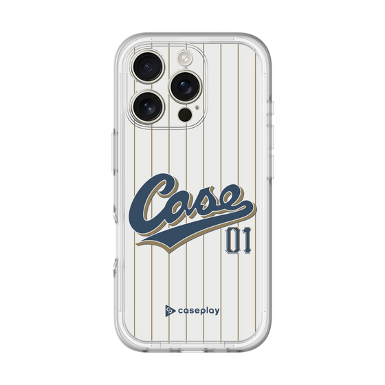 Slim Protection Premium Case［ YOUR CASE YOUR PLAY - Original - Sports Lover ］