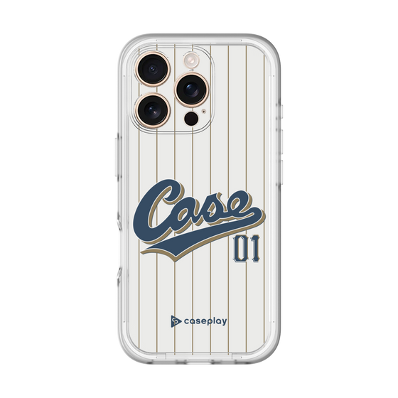 Slim Protection Premium Case［ YOUR CASE YOUR PLAY - Original - Sports Lover ］