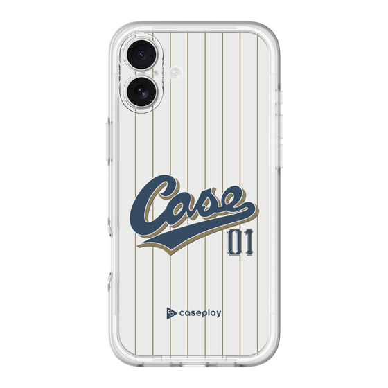Slim Protection Premium Case［ YOUR CASE YOUR PLAY - Original - Sports Lover ］