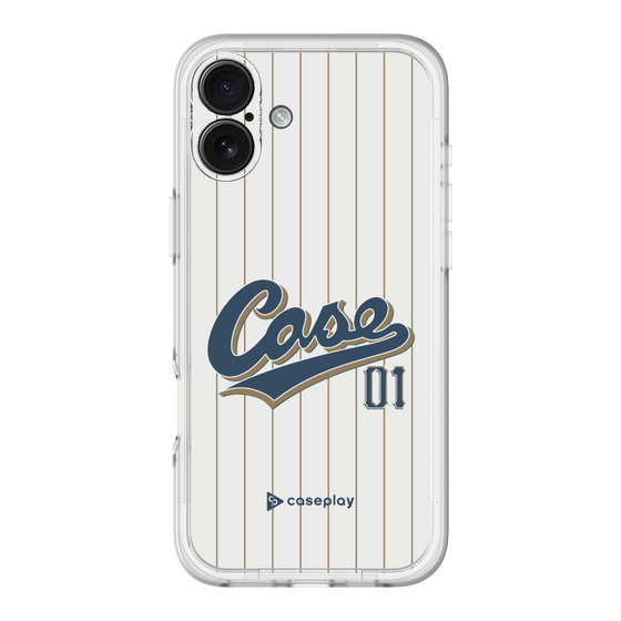 Slim Protection Premium Case［ YOUR CASE YOUR PLAY - Original - Sports Lover ］
