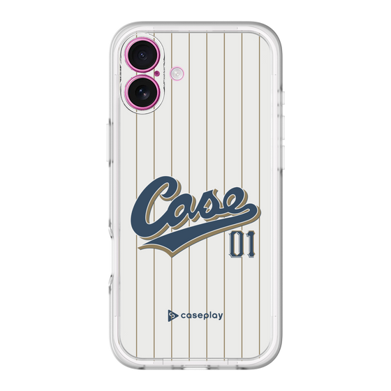 Slim Protection Premium Case［ YOUR CASE YOUR PLAY - Original - Sports Lover ］