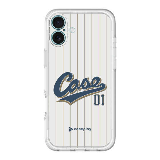 Slim Protection Premium Case［ YOUR CASE YOUR PLAY - Original - Sports Lover ］