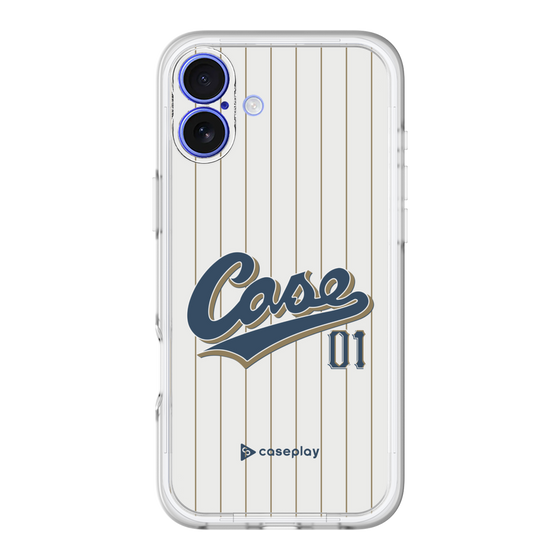 Slim Protection Premium Case［ YOUR CASE YOUR PLAY - Original - Sports Lover ］