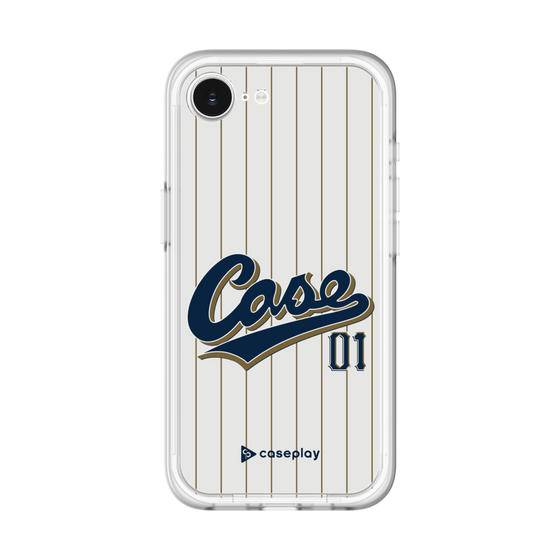 Slim Protection Premium Case［ YOUR CASE YOUR PLAY - Original - Sports Lover ］