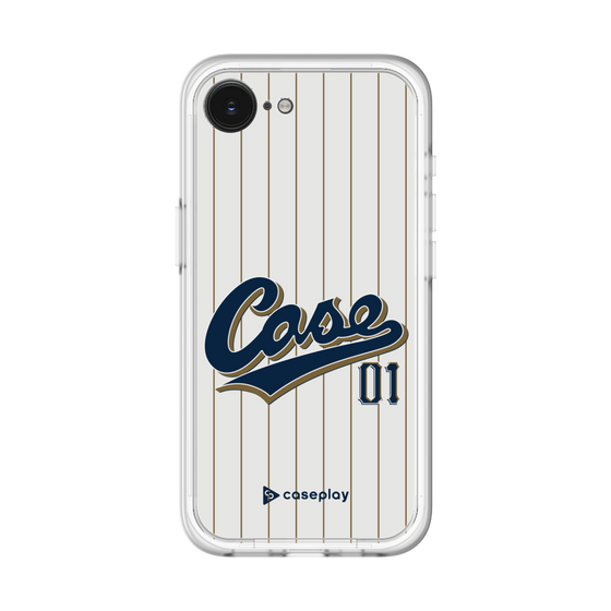 Slim Protection Premium Case［ YOUR CASE YOUR PLAY - Original - Sports Lover ］
