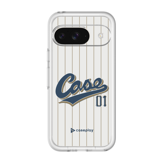 Slim Protection Premium Case［ YOUR CASE YOUR PLAY - Original - Sports Lover ］