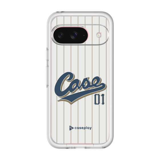 Slim Protection Premium Case［ YOUR CASE YOUR PLAY - Original - Sports Lover ］