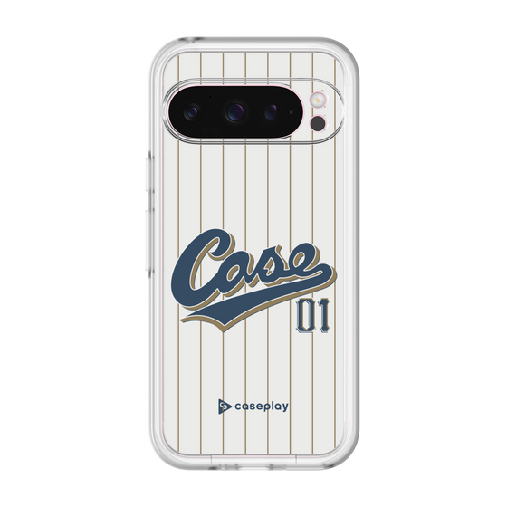 Slim Protection Premium Case［ YOUR CASE YOUR PLAY - Original - Sports Lover ］