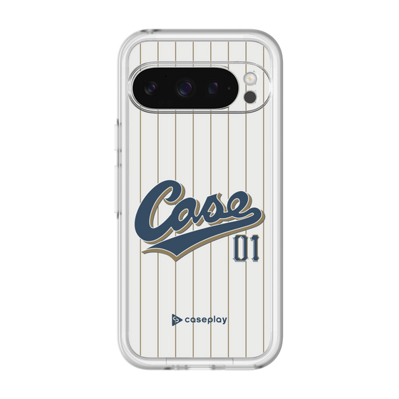 Slim Protection Premium Case［ YOUR CASE YOUR PLAY - Original - Sports Lover ］