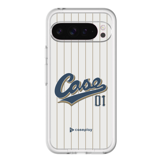 Slim Protection Premium Case［ YOUR CASE YOUR PLAY - Original - Sports Lover ］