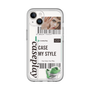 Slim Protection Premium Case［ YOUR CASE YOUR PLAY - Original - Fashion Lover ］