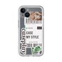 Slim Protection Premium Case［ YOUR CASE YOUR PLAY - Original - Fashion Lover ］