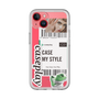 Slim Protection Premium Case［ YOUR CASE YOUR PLAY - Original - Fashion Lover ］