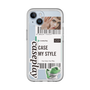 Slim Protection Premium Case［ YOUR CASE YOUR PLAY - Original - Fashion Lover ］